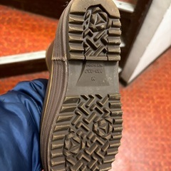 女性用  長靴
の画像