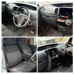 ★千葉県八千代市★下取車の為格安★ダイハツタントカスタムの画像