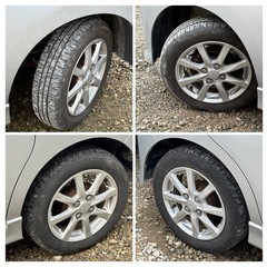 ★千葉県八千代市★下取車の為格安★ダイハツタントカスタムの画像