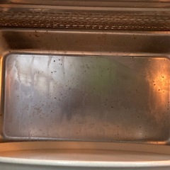 ツインバード 電子レンジ 2016年製 Dr-e653の画像