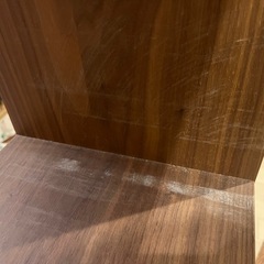 無印良品　スタッキングシェルフ
の画像