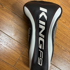 ゴルフ　ドライバー　コブラ
の画像