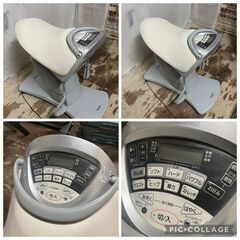 ﾊﾟﾅｿﾆｯｸ　JOBA　EU-JA50　＃1の画像