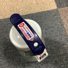 新品未使用品　ピッチャーの画像
