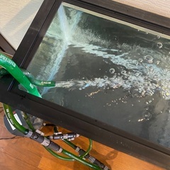 エーハイム 外部フィルター 2217（2台セット）の画像