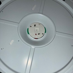 天井照明　シーリングライト(種類違いますが4台あります。)の画像