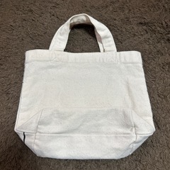 【多数出品中】ミッキー＆ミニー ミニトートバッグの画像