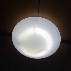 天井照明　シーリングライト(種類違いますが4台あります。)の画像