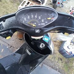 🌈激安💦4サイクルDio🍊ディオ🍇エンジンOK😺早い者勝ち🍒の画像