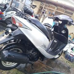 🌈激安💦4サイクルDio🍊ディオ🍇エンジンOK😺早い者勝ち🍒の画像