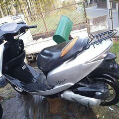 🌈激安💦4サイクルDio🍊ディオ🍇エンジンOK😺早い者勝ち🍒の画像