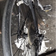 トレック　FX7.4 値引き可能の画像