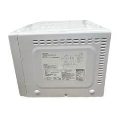 【ドリーム池田店】ヤマゼン　オーブンレンジ　YRJ-F181V 2020年製【99560000042556】の画像