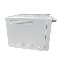 【ドリーム池田店】ヤマゼン　オーブンレンジ　YRJ-F181V 2020年製【99560000042556】の画像