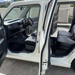 🌈ワゴンR ターボ 安い割には状態良いです 艶あり 車内綺麗ですよ〜の画像