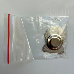 【非売品】オーストラリア館 ピンバッジ 大阪万博2025　新品未使用品の画像