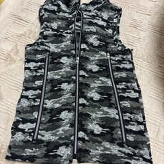 キッズ160の画像