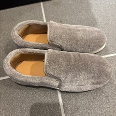 靴　レディースの画像