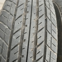 2024年製 ヨコハマ S306 155/65/R14 2本セットの画像