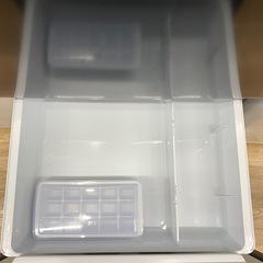 冷蔵庫　Hisense HR-D16FBの画像