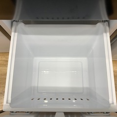 冷蔵庫　Hisense HR-D16FBの画像