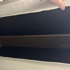 収納付きソファの画像