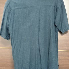 【USED】カットソーの画像