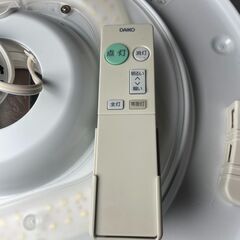 【リユースショップスパークル】LEDシーリングライト　No.181　DCL-40759W　大光電機　2021年製　～12畳用　照明器具　配送設置可能♪の画像