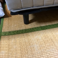 Amazon購入　シングルベット　取りに来てくれる方歓迎！の画像