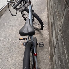 自転車の画像