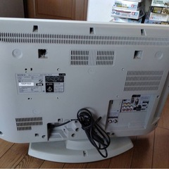 26型 液晶テレビ SONY BRAVIA J5 KDL-26J5の画像