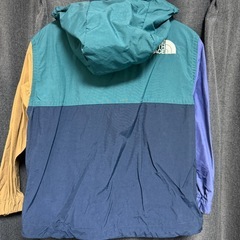 ノースフェイス　アウター　キッズ　90cmの画像