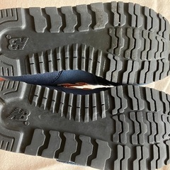 ニューバランス19.5cmの画像