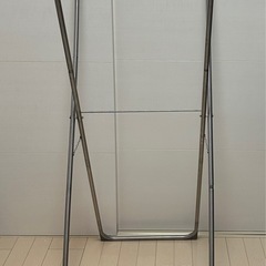 ニトリ　物干しスタンドの画像