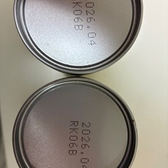 ほほえみ 液体ミルク缶の画像