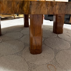 テーブルの画像