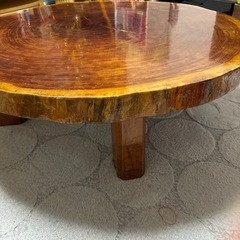 テーブルの画像