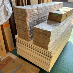 リフォーム建築資材の画像