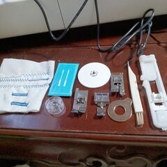 ブラザーミシンの画像