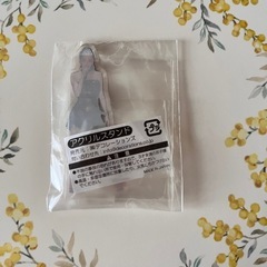 安室奈美恵　アクリルスタンド
の画像