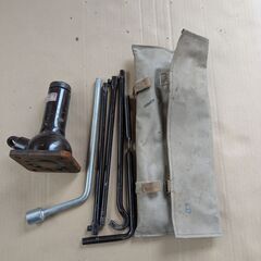 だるまジャッキの画像