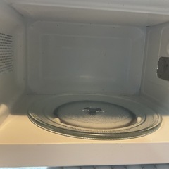 TWINBIRD（ツインバード） 電子レンジの画像