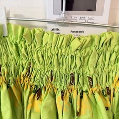 ①🌺パウスカート🌺フラダンス🌺ハワイアン🌺の画像