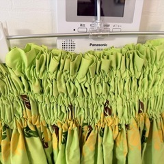 ①🌺パウスカート🌺フラダンス🌺ハワイアン🌺の画像