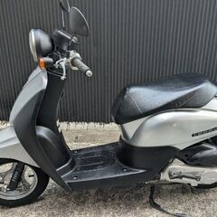 ホンダ★トゥデイAF67★インジェクション★バッテリー、オイル等交換済みの画像
