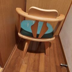 ❇️無料椅子2脚❇️回転椅子【肘置きタイプ】の画像