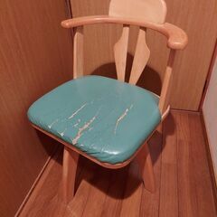 ❇️無料椅子2脚❇️回転椅子【肘置きタイプ】の画像