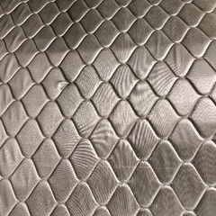 綺麗セミダブルサイズマットレスの画像