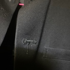 学生服　165の画像