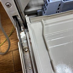 Panasonic食洗機の画像